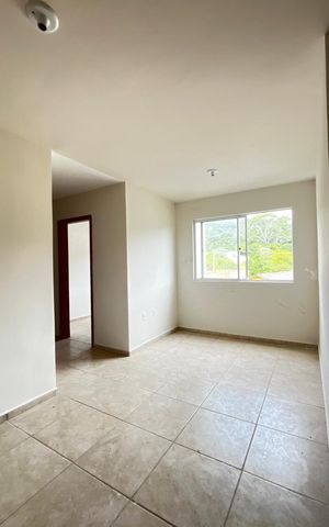Apartamento para alugar com 44m², 2 quartos e 1 vaga Apartamento para alugar com 44m², 2 quartos e 1 vagaSala