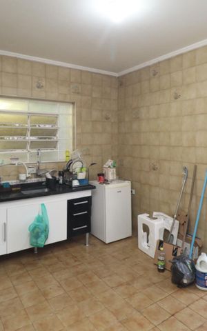 Casa à venda com 310m², 5 quartos e 2 vagas Casa à venda com 310m², 5 quartos e 2 vagasCozinha casa 2