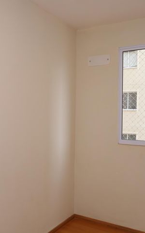 Apartamento para alugar com 44m², 2 quartos e 1 vagaQuarto 2