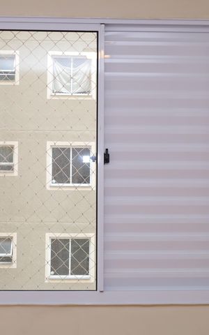 Apartamento para alugar com 44m², 2 quartos e 1 vagaQuarto 2