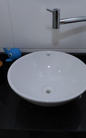 Apartamento para alugar com 44m², 2 quartos e 1 vagaBanheiro