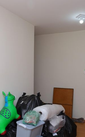 Apartamento para alugar com 44m², 2 quartos e 1 vagaSala