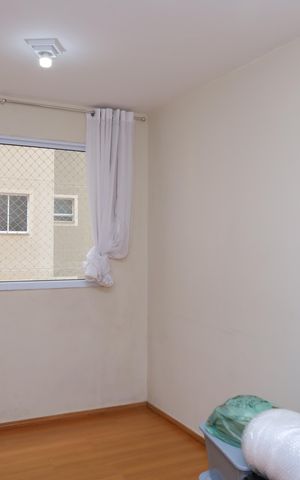Apartamento para alugar com 44m², 2 quartos e 1 vagaSala