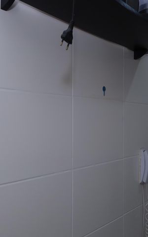 Apartamento para alugar com 44m², 2 quartos e 1 vagaÁrea de Serviço