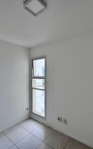Apartamento à venda com 81m², 3 quartos e 1 vaga Apartamento à venda com 81m², 3 quartos e 1 vagaQuarto 2