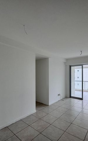 Apartamento à venda com 81m², 3 quartos e 1 vaga Apartamento à venda com 81m², 3 quartos e 1 vagaSala