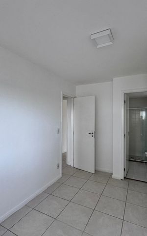 Apartamento à venda com 81m², 3 quartos e 1 vaga Apartamento à venda com 81m², 3 quartos e 1 vagaSuíte