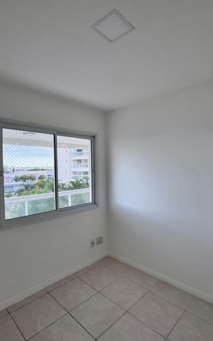 Apartamento à venda com 81m², 3 quartos e 1 vaga Apartamento à venda com 81m², 3 quartos e 1 vagaQuarto 1