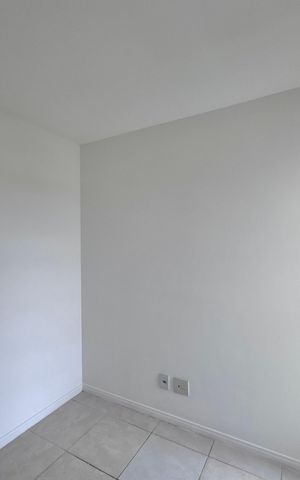 Apartamento à venda com 81m², 3 quartos e 1 vaga Apartamento à venda com 81m², 3 quartos e 1 vagaQuarto 2