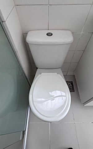 Apartamento à venda com 81m², 3 quartos e 1 vaga Apartamento à venda com 81m², 3 quartos e 1 vagaSuíte - Banheiro