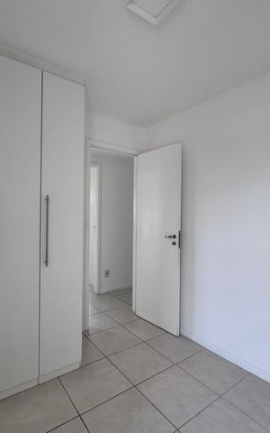Apartamento à venda com 81m², 3 quartos e 1 vaga Apartamento à venda com 81m², 3 quartos e 1 vagaQuarto 1