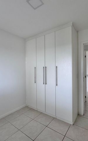 Apartamento à venda com 81m², 3 quartos e 1 vaga Apartamento à venda com 81m², 3 quartos e 1 vagaQuarto 1