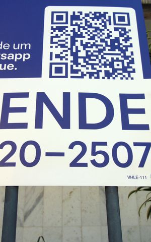Apartamento à venda com 67m², 3 quartos e 1 vagaCódigo