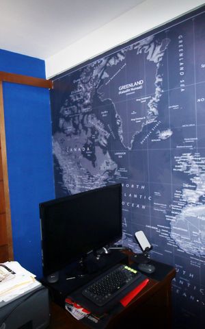 Apartamento à venda com 67m², 3 quartos e 1 vagaQuarto de Serviço