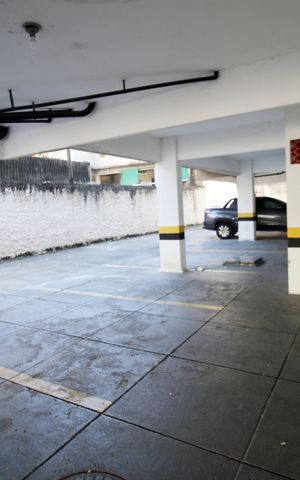 Apartamento à venda com 67m², 3 quartos e 1 vagaÁrea comum - Playground
