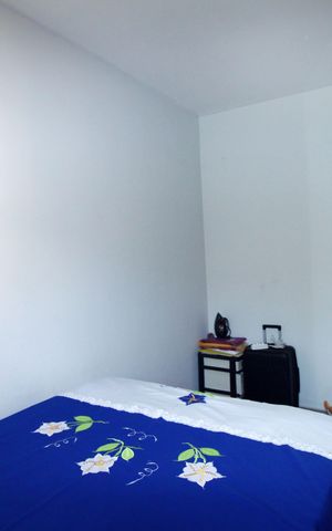 Apartamento à venda com 67m², 3 quartos e 1 vagaQuarto 1
