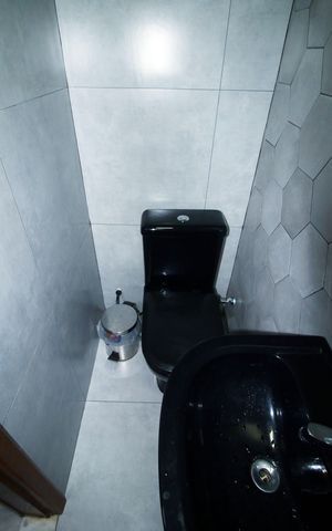 Apartamento à venda com 67m², 3 quartos e 1 vagaBanheiro de serviço