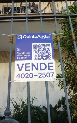 Apartamento à venda com 67m², 3 quartos e 1 vagaPlaca