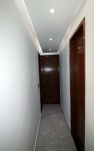 Apartamento à venda com 67m², 3 quartos e 1 vagaSala - Corredor