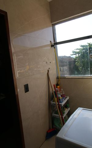 Apartamento à venda com 67m², 3 quartos e 1 vagaÁrea de Serviço