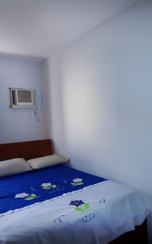 Apartamento à venda com 67m², 3 quartos e 1 vagaQuarto 1