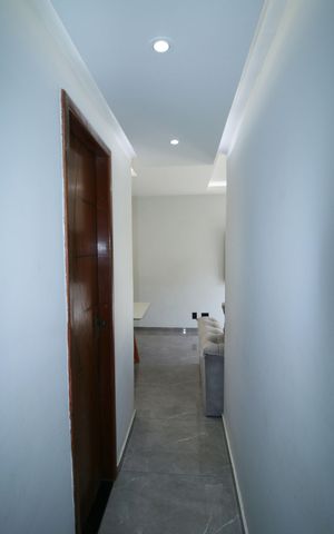 Apartamento à venda com 67m², 3 quartos e 1 vagaSala - Corredor