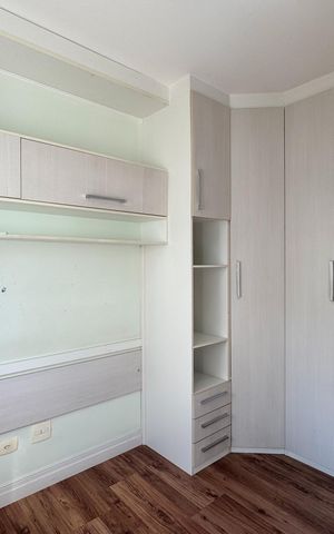Apartamento à venda com 144m², 3 quartos e 2 vagas Apartamento à venda com 144m², 3 quartos e 2 vagasSuíte 1