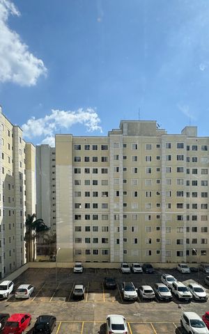 Apartamento à venda com 144m², 3 quartos e 2 vagas Apartamento à venda com 144m², 3 quartos e 2 vagasVista - Sacada