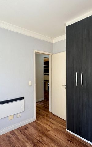 Apartamento à venda com 144m², 3 quartos e 2 vagas Apartamento à venda com 144m², 3 quartos e 2 vagasSuíte 2