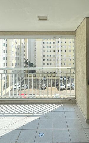 Apartamento à venda com 144m², 3 quartos e 2 vagas Apartamento à venda com 144m², 3 quartos e 2 vagasSacada