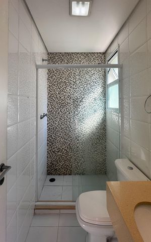 Apartamento à venda com 144m², 3 quartos e 2 vagas Apartamento à venda com 144m², 3 quartos e 2 vagasBanheiro - Suíte 2