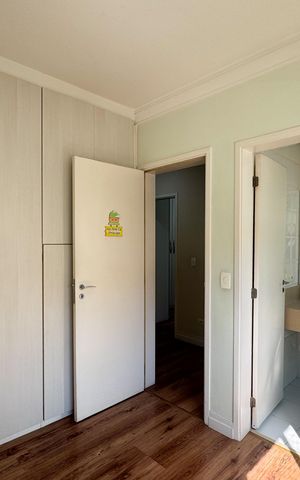 Apartamento à venda com 144m², 3 quartos e 2 vagas Apartamento à venda com 144m², 3 quartos e 2 vagasSuíte 1