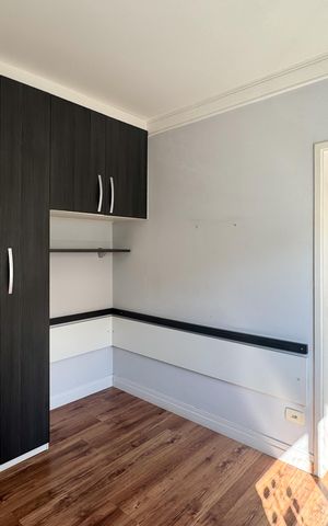 Apartamento à venda com 144m², 3 quartos e 2 vagas Apartamento à venda com 144m², 3 quartos e 2 vagasSuíte 2