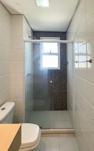 Apartamento à venda com 144m², 3 quartos e 2 vagas Apartamento à venda com 144m², 3 quartos e 2 vagasBanheiro - Suíte 3