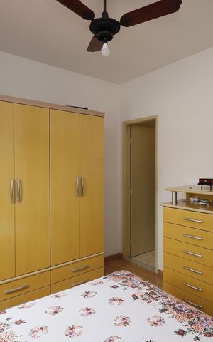 Casa à venda com 121m², 3 quartos e 2 vagasSuíte 