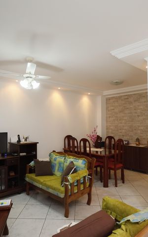 Casa à venda com 121m², 3 quartos e 2 vagasSala Sala 