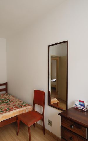 Casa à venda com 121m², 3 quartos e 2 vagasQuarto 3