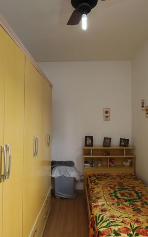 Casa à venda com 121m², 3 quartos e 2 vagasQuarto 1