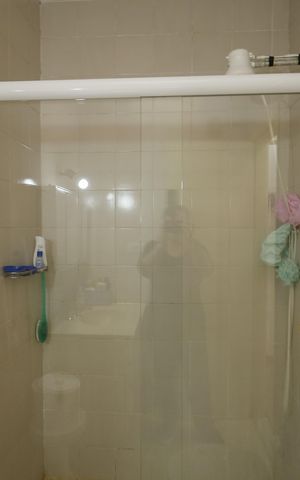 Casa à venda com 121m², 3 quartos e 2 vagasBanheiro 3