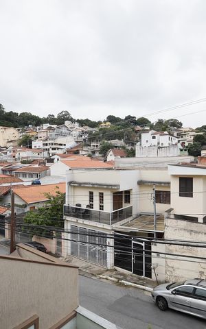 Casa à venda com 121m², 3 quartos e 2 vagasVista 