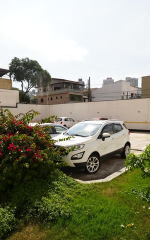Apartamento à venda com 52m², 2 quartos e 1 vagaGaragem