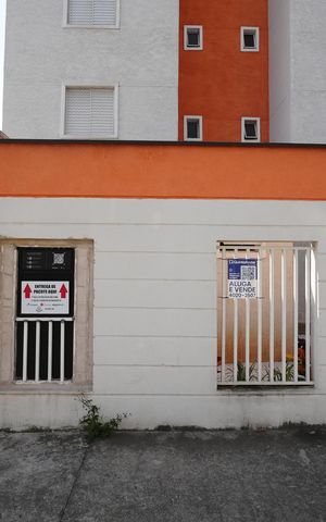Apartamento à venda com 52m², 2 quartos e 1 vagaPlaca