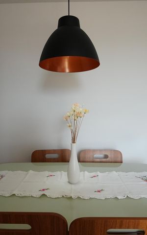 Apartamento à venda com 52m², 2 quartos e 1 vagav