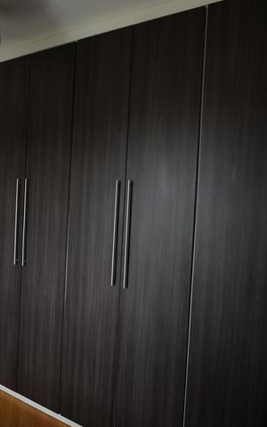 Apartamento à venda com 52m², 2 quartos e 1 vagaQuarto 1