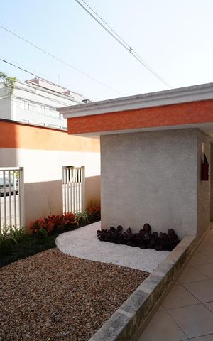 Apartamento à venda com 52m², 2 quartos e 1 vagaArea Comumn 
