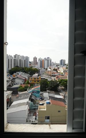 Apartamento à venda com 52m², 2 quartos e 1 vagaQuarto 1