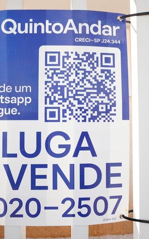 Apartamento à venda com 52m², 2 quartos e 1 vagaPlaca