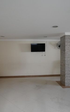 Apartamento à venda com 52m², 2 quartos e 1 vagaÁrea comum - Salão de festas