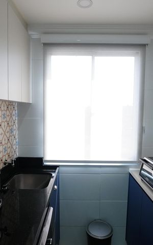 Apartamento à venda com 52m², 2 quartos e 1 vagaÁrea de Serviço