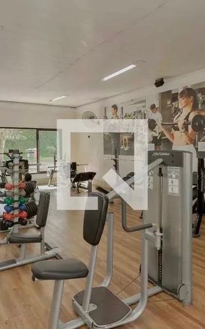 Apartamento à venda com 148m², 3 quartos e 3 vagas Apartamento à venda com 148m², 3 quartos e 3 vagasAcademia